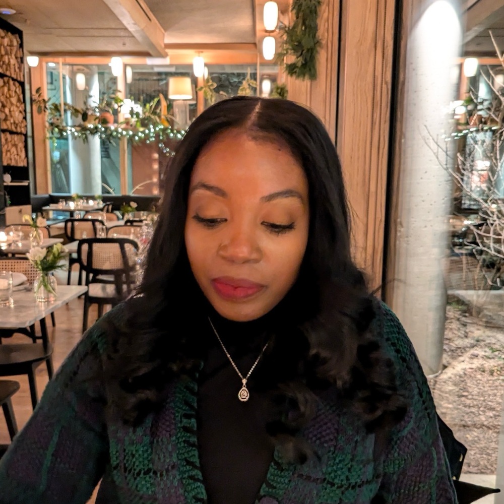 Meet your Posher, Kimaya